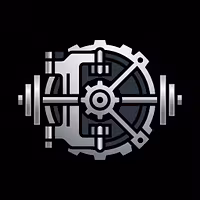 Iron Vault