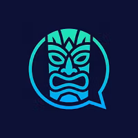 Tiki Chat