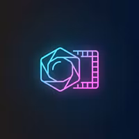 NeonFrame