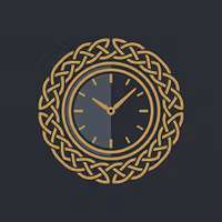 Bjorn's Forge Timepieces