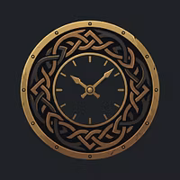 Viking Timecraft