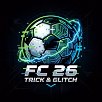 FC 26 Trick & Glitch