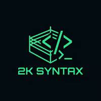 2K SYNTAX