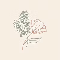 Petal & Pine