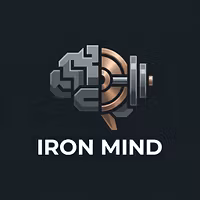 Iron Mind