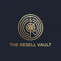 The Resell Vault