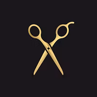Golden Scissors Barbers