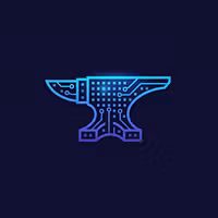 PixelForge AI