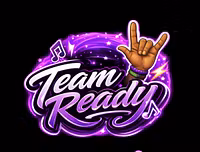 TeamReady🤟🏽🎶