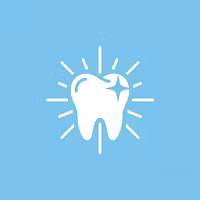 Dientes Brillosos