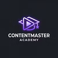 ContentMaster Academy