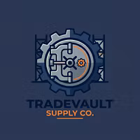 TradeVault Supply Co.