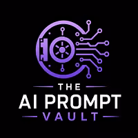 The AI Prompt Vault