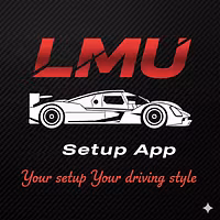 LMU Setup App
