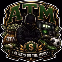 Always On The Money