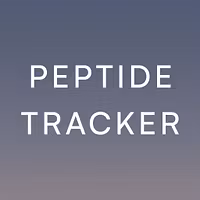 Peptide Tracker