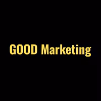 GOOD Marketing Company