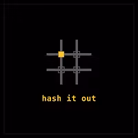 hash it out