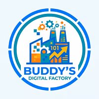 Buddydigitalfactory
