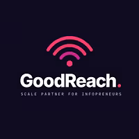 GoodReach LTD