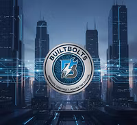 built bolts