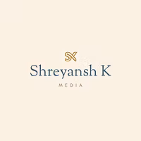 Shreyansh K Media