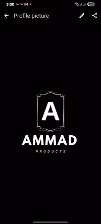 Ammad Products
