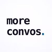 moreconvos