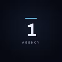 The One-Person Agency