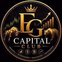 EG CAPITAL CLUB