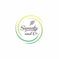 Squeekyandco