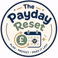 The Payday Reset. System+Dashboard+Tools
