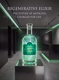 Regenerative Elixir