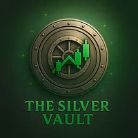 Silver's Vault