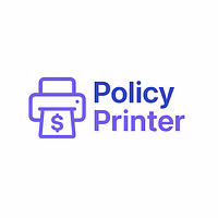 Policy Printer