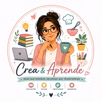 Crea y aprende