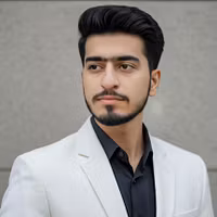 Nouman Ahmad Labs
