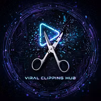 Viral Clippers Hub