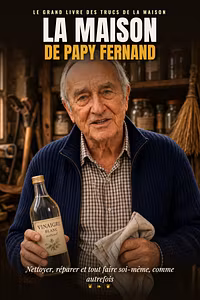 Chez Papy Fernand