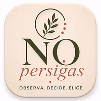 NO PERSIGAS