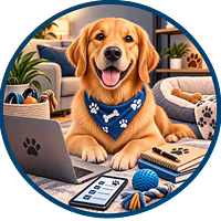 The Modern Dog Parent