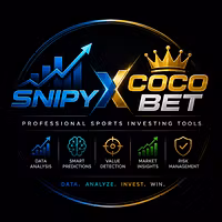 Snipy X Coco bet