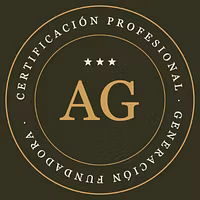 Certificación Arquitecta de Gemelas