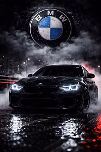 The BMW Collective