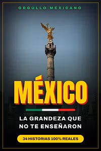 Orgullo Mexicano