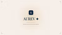 AUREV ✦