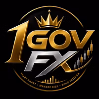 1GOVFX TRADING COURSE