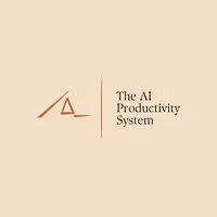 The AI Productivity System