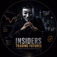 INSIDERS TRADING FUTURES