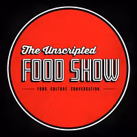 Unscripted Food Show